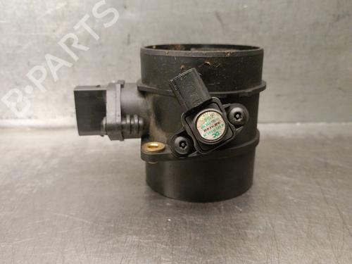 Used Mass air flow sensor Mass air flow sensor MERCEDES-BENZ C-CLASS (W203) C 220 CDI (203.008) (150 hp) 39564821 39564821