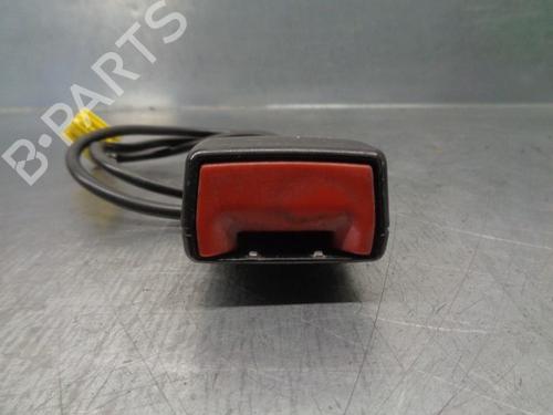 Seat buckle MERCEDES-BENZ S-CLASS (W220) S 320 CDI (220.026, 220.126) | BP18310216I32 