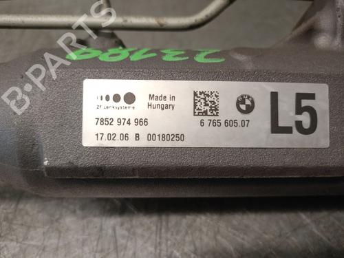 Steering rack BMW 3 (E90) 320 d | BP27577823M22 