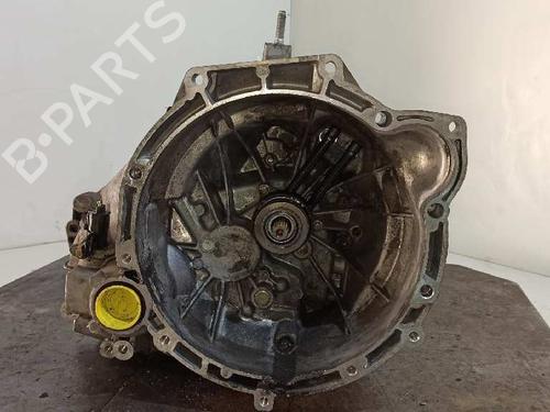 Used Gearbox FORD FOCUS I (DAW, DBW) 1.6 16V (100 hp) 6874412