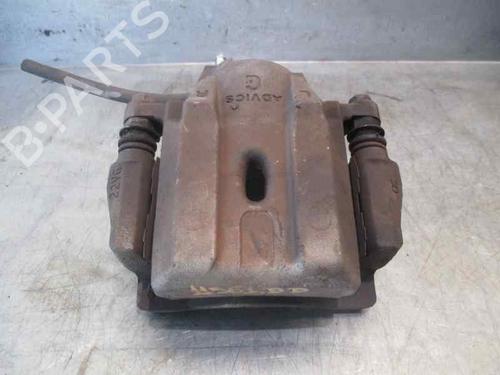 Used Right front brake caliper TOYOTA PRIUS Liftback (_W2_) 1.5 Hybrid (NHW20_, NHW20R) (112 hp) 11616307