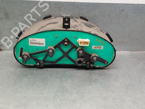 Instrument cluster CITROËN BERLINGO / BERLINGO FIRST Box Body/MPV (M_) 1.9 D 70 (MBWJZ, MCWJZ) | BP30655363C47