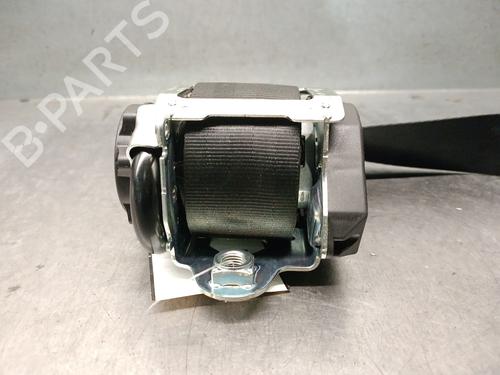 Front right seatbelt CITROËN JUMPER II Bus 2.2 HDi 120 | BP32249638I25 - Image 3