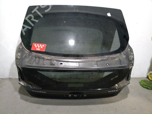 Used Tailgate HYUNDAI IONIQ (AE) 1.6 GDI Hybrid (105 hp) 30519299