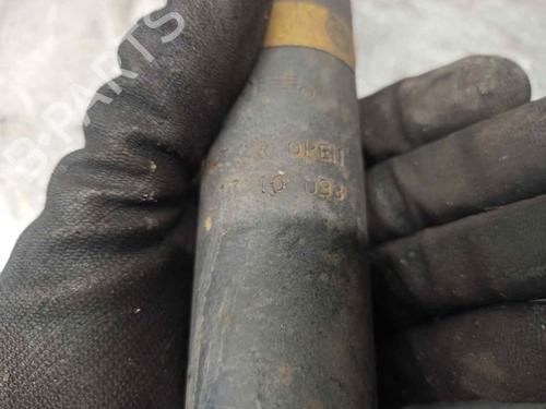 Left rear shock absorber NISSAN TIIDA Hatchback (C11) 1.5 dCi | BP8930995M18 
