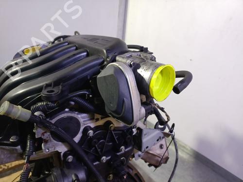 Engine RENAULT SCÉNIC II (JM0/1_) 1.6 16V (JM1R) | BP29405115M1 