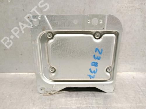 ECU airbags PEUGEOT 5008 (0U_, 0E_)  | BP29851173M53 