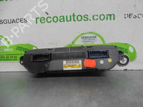 Climate control FORD FOCUS II (DA_, HCP, DP) 1.8 TDCi | BP4069497I5 