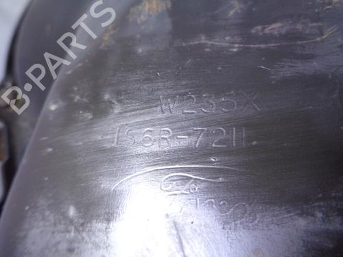 Gearbox FORD FIESTA VI (CB1, CCN)  | BP15731546M3 