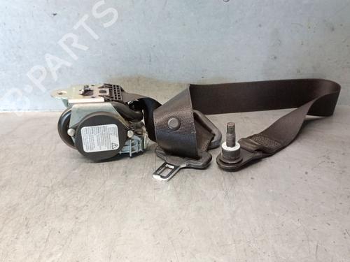 Front right seatbelt MERCEDES-BENZ B-CLASS Sports Tourer (W245) B 180 CDI (245.207) | BP27243465I25 