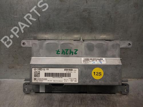 Display AUDI A4 B8 Avant (8K5) 2.7 TDI | BP31021510C48