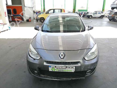 Switch RENAULT FLUENCE (L3_) 1.6 16V (L301, L30F, L30P, L30R) | BP27883781I30 - Image 8