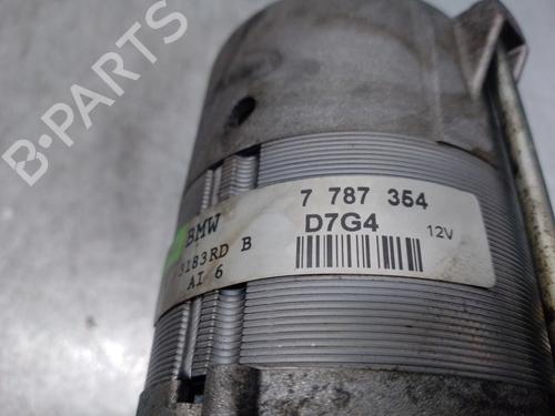 Right rear shock absorber AUDI A4 B8 (8K2) 2.0 TDI 16V | BP16027269M19 