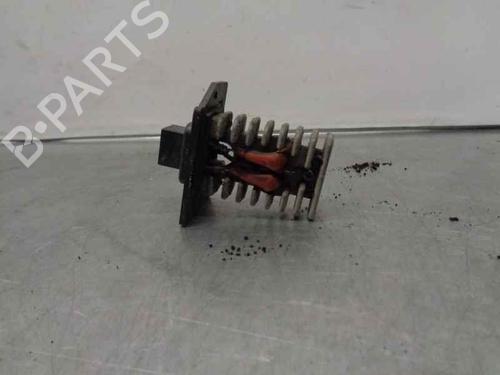 Used Heater resistor Heater resistor 11668323 11668323