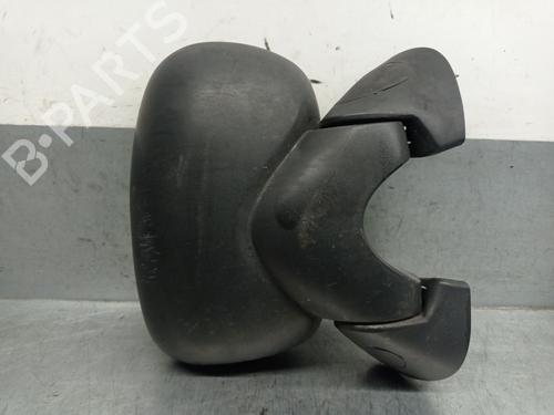 Right mirror RENAULT TRAFIC II Van (FL) 2.5 dCi 145 (FL0J) | BP28536895C27 