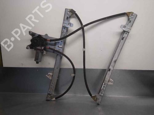 Used Front right window mechanism CITROËN XSARA PICASSO (N68) 1.8 16V (115 hp) 10506154