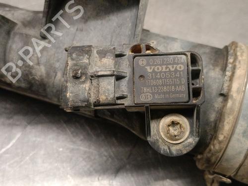 Pipe VOLVO XC60 I SUV (156) D3 | BP27873034M125 