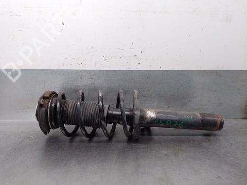 Used Left front shock absorber Left front shock absorber VW GOLF V (1K1) 2.0 TDI 16V (140 hp) 33655150 33655150