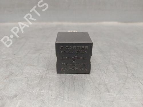 electronic-module-renault-master-iii-van-fv-2010-32775685 main image