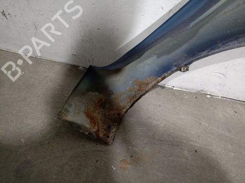 Left front fenders FORD FOCUS II (DA_, HCP, DP) 2.0 TDCi | BP28316451C41 