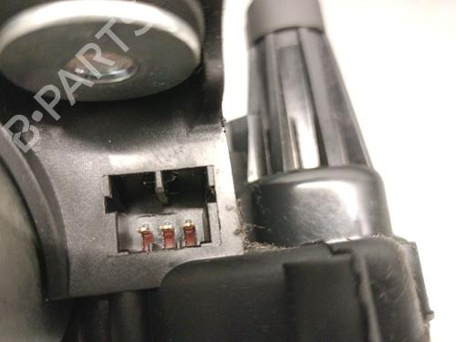 Rear wiper motor FORD KA (RU8) 1.3 TDCi | BP29270931M102 