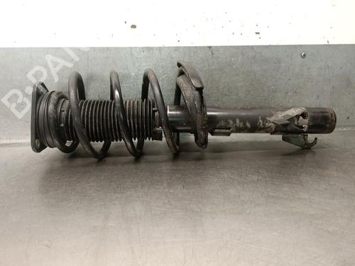 Left front shock absorber MAZDA 3 (BK) 2.0 MZR-CD (BK14) | BP39617817M16 - Image 3