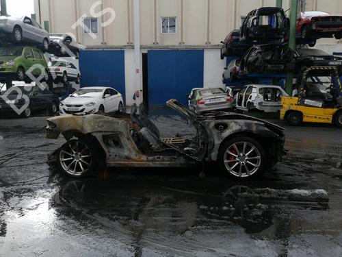 Engine mount PORSCHE 718 BOXSTER (982)  | BP9274061M89 