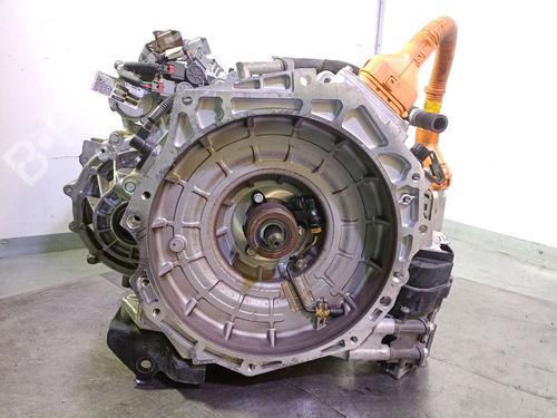 Used Gearbox HYUNDAI KONA (OS, OSE, OSI) 1.6 GDi Hybrid (105 hp) 29138567