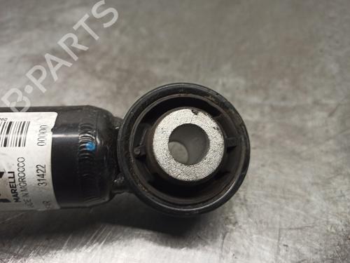 Right rear shock absorber PEUGEOT 208 II (UB_, UP_, UW_, UJ_) 1.2 PureTech 100 | BP15179565M19 