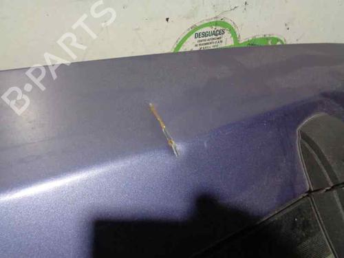 Tailgate KIA SORENTO I (JC) 2.5 CRDi 4WD | BP5227664C6 