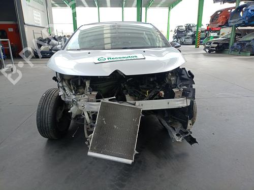 Intake manifold CITROËN C3 III (SX) 1.2 VTi 82 | BP33844103M70  - Image 10