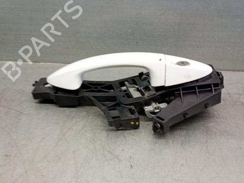 Front left exterior door handle FORD B-MAX (JK) 1.6 TDCi | BP28816299C128