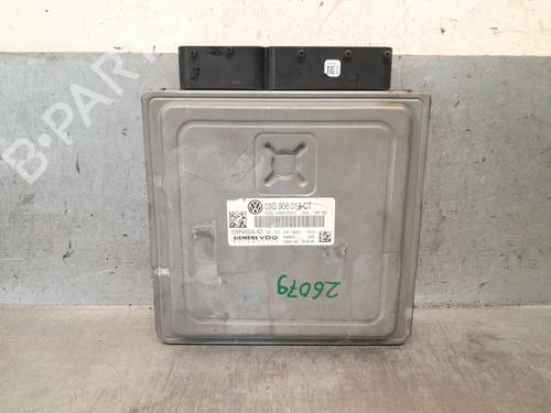 engine-control-unit-ecu-vw-golf-v-1k1-2003-2004-2005-2006-2007-2008-2009-2010-37520817 main image