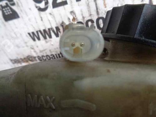 Brake master cylinder MERCEDES-BENZ A-CLASS (W168) A 160 (168.033, 168.133) | BP5124069M77 
