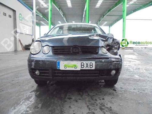 Left rear brake caliper VW POLO (9N_, 9A_) 1.9 TDI | BP11614252M107 