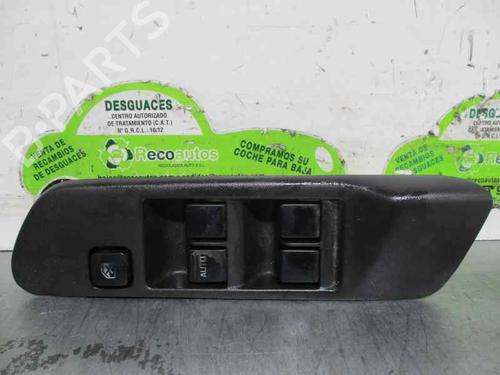 Interrupteur de vitre avant gauche NISSAN PRIMERA (P11) 2.0 TD (90 hp) 2118785