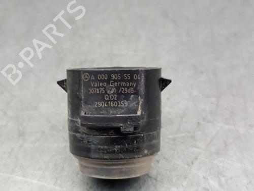 Electronic module MERCEDES-BENZ V-CLASS (W447) V 220 CDI / d (447.811, 447.813, 447.815) | BP27668087M83 - Image 4