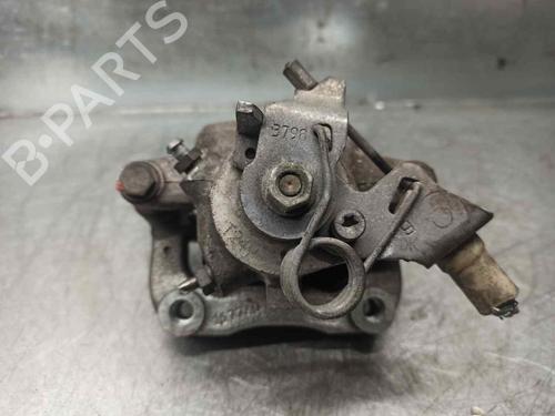 Right rear brake caliper PEUGEOT 208 I (CA_, CC_) 1.4 VTi | BP11617832M106 