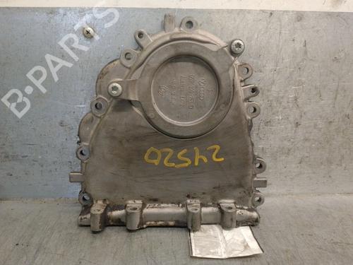 Used Timing cover Timing cover AUDI A4 B7 Avant (8ED) 3.0 TDI quattro (204 hp) 35812867 35812867