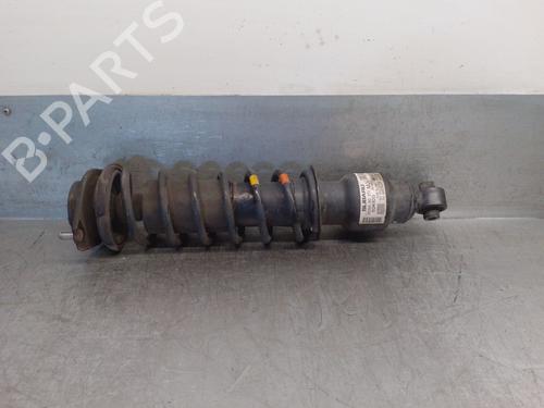 Used Left rear shock absorber SUBARU FORESTER (SH_) 2.0 D AWD (SHH, SHD, SHN) (147 hp) 29405193