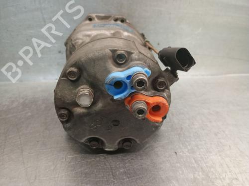 AC compressor VW GOLF IV (1J1) 1.9 TDI | BP30903123M34