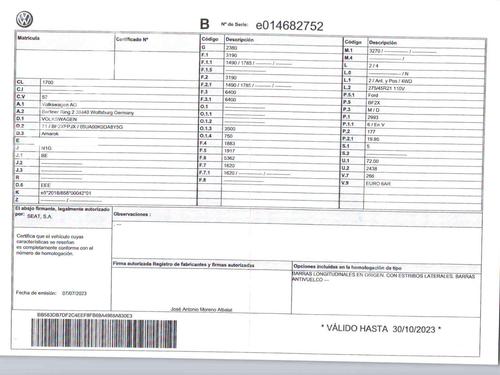 Pipe VW AMAROK (T1A, T1B) 3.0 TDI 4motion | BP34554913M125 - Image 6