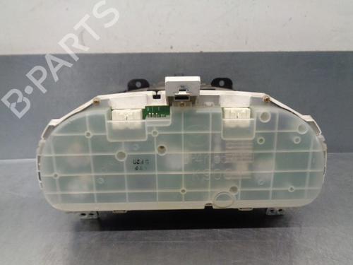 Instrument cluster MAZDA 3 (BK) 1.6 DI Turbo | BP13116422C47 