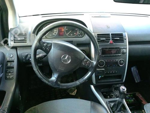 Headlight switch MERCEDES-BENZ A-CLASS (W169) A 180 CDI (169.007, 169.307) | BP39171821I24 - Image 11