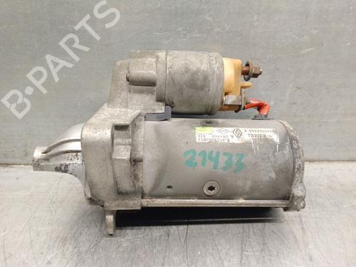 Used Starter RENAULT SCÉNIC III (JZ0/1_) 2.0 dCi (JZ0L) (160 hp) 22984668