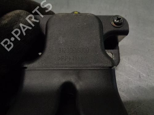 Tailgate lock HYUNDAI ACCENT III (MC) 1.6 GLS | BP11194488C101 