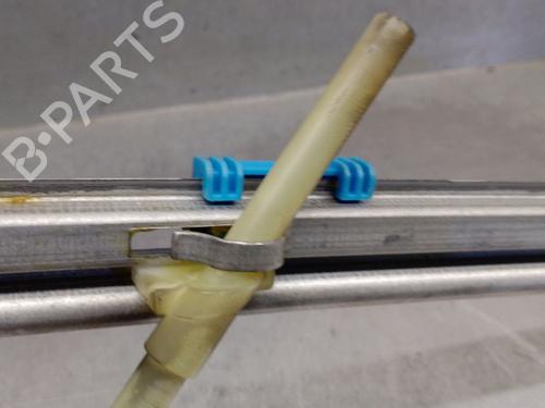 Rear left window mechanism RENAULT ESPACE IV (JK0/1_) 3.5 V6 (JK00, JK0F, JK0P, JK0S, JK0W) | BP29852569C24