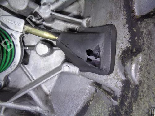 Gearbox VOLVO S40 I (644)  | BP16182899M3 
