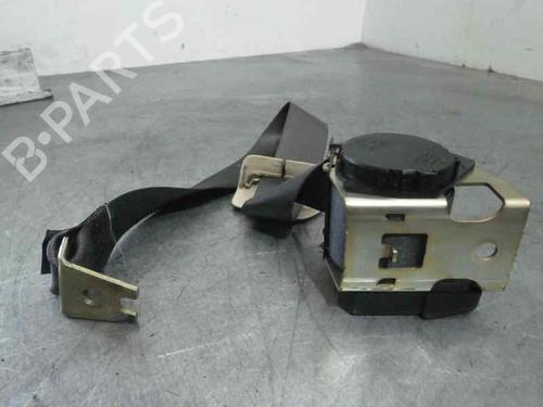 Rear right seatbelt JAGUAR X-TYPE I (X400) 2.0 D | BP7443681I28 