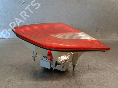 Left tailgate light SKODA SUPERB II (3T4) 2.0 TDI | BP36996458C79 - Image 3